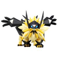 Moncolle ML-16 Dusk Mane Necrozma