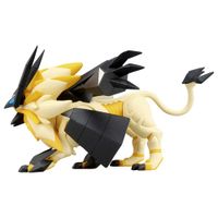 Moncolle ML-16 Dusk Mane Necrozma