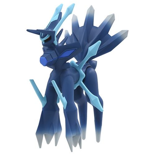 Monkore ML-27 Dialga (Origin Form)