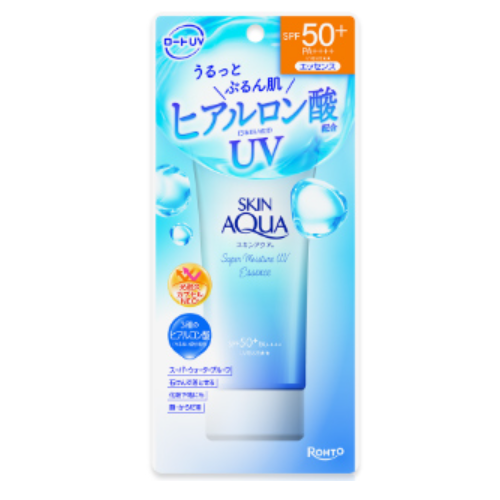 Rohto Pharmaceutical Skin Aqua Super Moisture Essence 80g