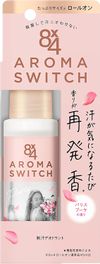 花王8x4 香氛走珠巴黎花束香氛 65毫升