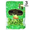 [ 3件入組] 抹茶提拉米蘇巧克力 150g