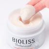 KOSE Bioliss Premium Night Repair Hair Mask Treatment 200g