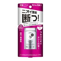 Fine Today Ag DEO 24 Premium Deodorant Roll-On DX (Fragrance-Free) 40 mL