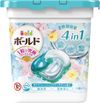 宝洁 Bold 洗衣凝珠 4D 清新花香 11 件