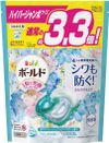 P&G 볼드 젤볼 4D 프레시 플라워 사본 리필 하이퍼 점보 36개입