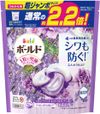 P&G Bold Gel Ball 4D，舒缓薰衣草和花香花园香型，补充装，超大号，24 件