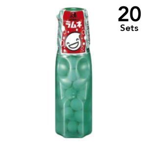 【Set of 20】Ramune 29g