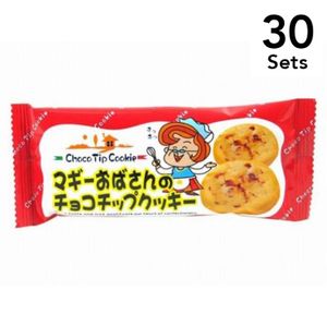 【30入組】Yaokin 巧克力餅乾 26g