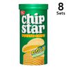 【8個セット】チップスターSのりしお