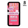 [8入組] MINTIA Breeze 亮粉色 30片