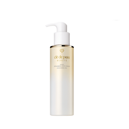 DÉMAQUILLANTE VISAGE Cle de Peau Beauteil Demaquillante Visage &lt;卸妝液&gt; 200ml