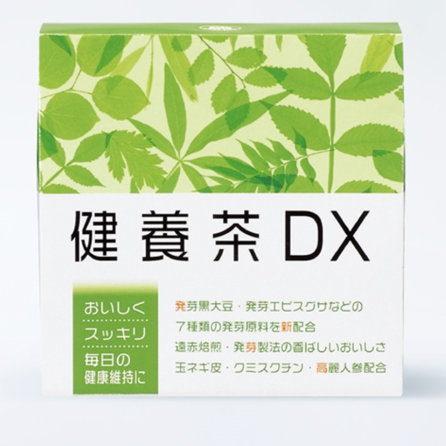 NARIS娜丽丝 健康茶 DX（6gx 30袋）