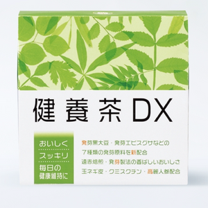 NARIS Naris Healthy Tea DX (6g x 30 bags)