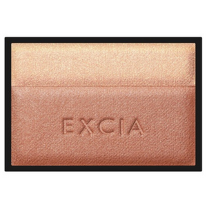 ALBION艾倫比亞 EXCIA 極緻活膚 雙色腮紅 補充蕊 / BE700 肉桂