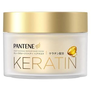 P & G Pan Tane Deep Damage Repair Hair Mask 170g