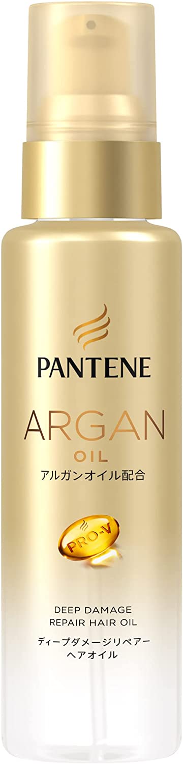 P&G PANTENE/潘婷 P＆G Pan Tane深損傷修復頭髮70ml