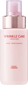 KOSE Cosmeport Grace One Wrinkle Care White Moist Essence 180ml