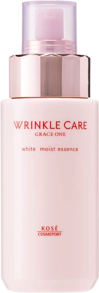 KOSE Cosmeport Grace One 抗皺美白保濕精華 180ml