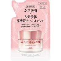 KOSE Cosmeport Grace One 抗皺美白保濕霜凍霜補充裝 90g