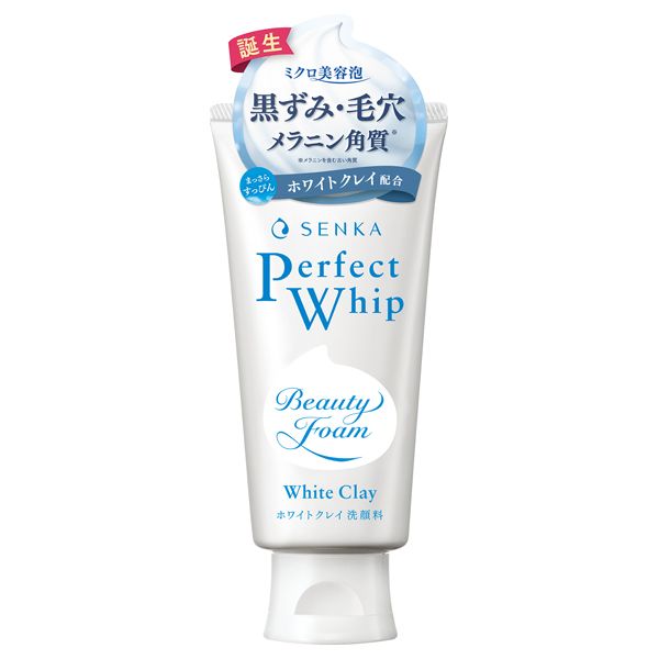 Fine Toury Senka Perfect Whip Wheel Clay 120g