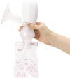 貝親 母乳冷凍袋專用轉接器 1個