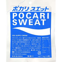 [Pack of 25] Otsuka Pharmaceutical Pocari Sweat Powder (Makes 1 Liter) 74 g