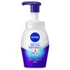 카오 니베아 클리어 뷰티 약산성 거품 세안제 피지 클렌징 본품 150ml