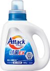 Kao Attack Antibacterial EX, 880g