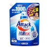 花王　アタック 抗菌EX詰替用1000g