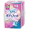 尤妮佳衛生棉 舒菲貼身 正常使用 有護翼 (21cm) 1包 (20片 x 2)