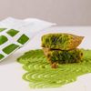 [Set of 3] [Gluten-free] Uji Matcha Financier (10 pieces)