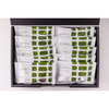 [Set of 3] [Gluten-free] Uji Matcha Financier (10 pieces)
