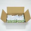 [Set of 3] [Gluten-free] Uji Matcha Financier 10 pieces (no box)