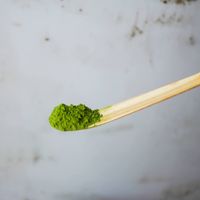[Special] Uji Matcha can from Kyoto Prefecture (20g)