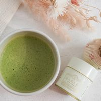 Senkyu Kyoto Uji Matcha Can 20g