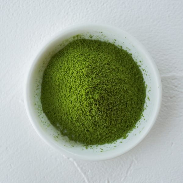 Senkyu Kyoto Uji Matcha Can's Appearance