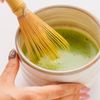 [Set of 5] Uji Matcha 30g Chuck type