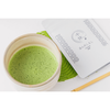 [Set of 5] Uji Matcha 30g Chuck type