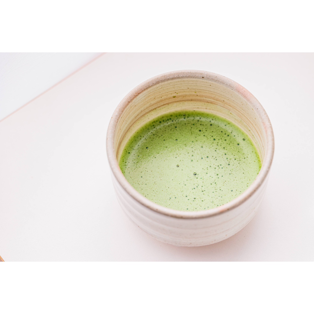 Tè Uji Matcha Organico grado cerimoniale 30gr