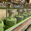 [Set of 5] Uji Matcha 30g Chuck type