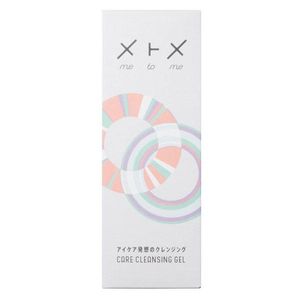 Metome Care Cleansing Gel