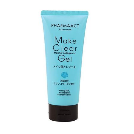 Pharmaact 卸妆凝胶