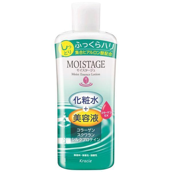 Kracie Moistage 精華化妝水（滋潤型）