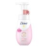 유니레버 재팬 도브 클리어 리뉴 크리미 폼 클렌저 150ml