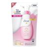 유니레버 재팬 도브 클리어 리뉴 크리미 폼 클렌저 리필용 125ml