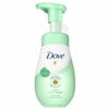 유니레버 재팬 도브(Dove) 여드름 케어 크리미 거품 세안제 150ml