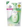 유니레버 재팬 Dove(도브) 여드름 케어 크리미 거품 세안제 리필용 125ml