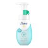 유니레버 재팬 도브 센서티브 마일드 크리미 거품 클렌저 150ml