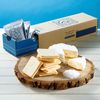 Tokyo Milk Cheese Factory Salt & Camembert Cookies (10 pieces)
